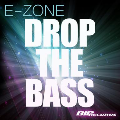 Drop the Bass - Radio Edit