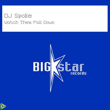 Watch Them Fall Down - Montano Remix