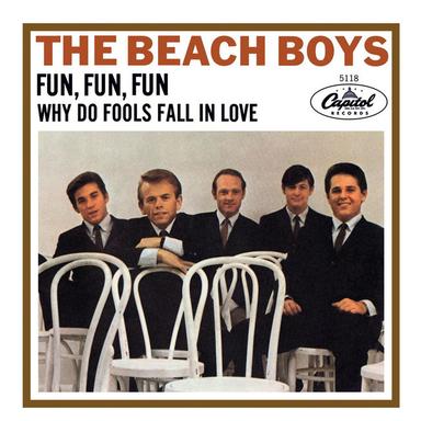 Fun, Fun, Fun - Mono