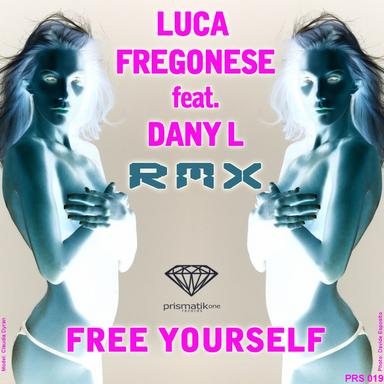Free Yourself - Paolo Faz Remix