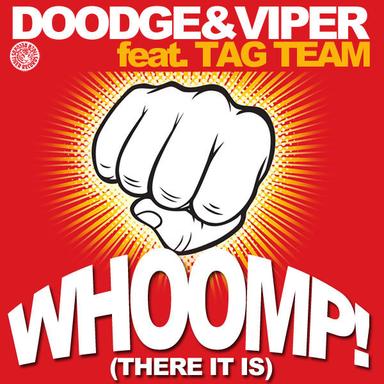 Whoomp! (There It Is) - Eric Chase Remix