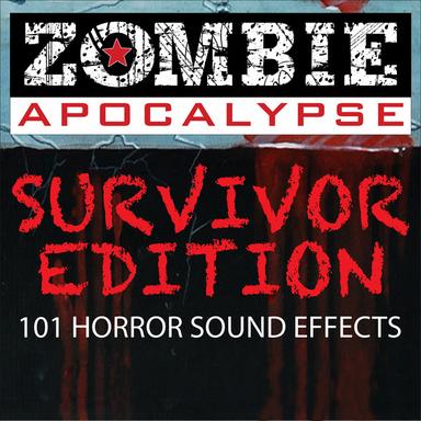 Zombie Attack Victims