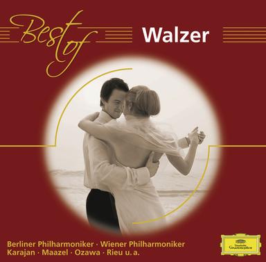 Kaiserwalzer, Op. 437: Kaiserwalzer, Op. 437 - Excerpt