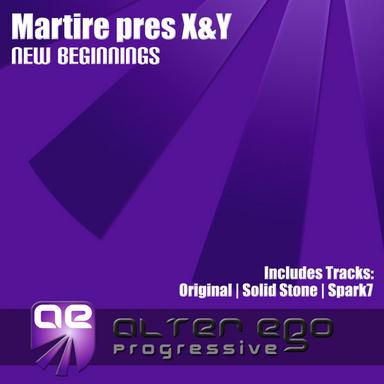 New Beginnings - Spark7 Remix