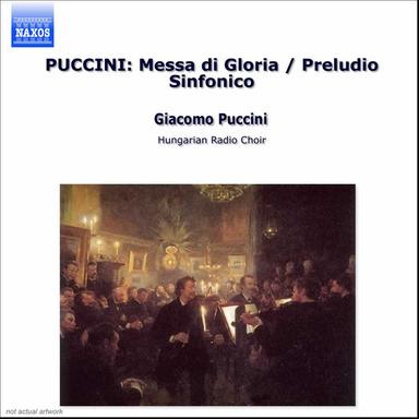 Messa di Gloria: Et incarnatus est