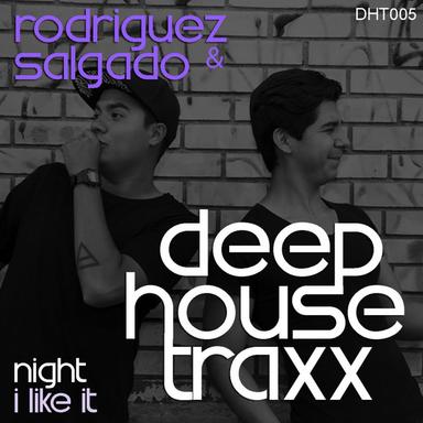 Night - Original Mix