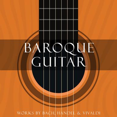 Concerto for Guitar and Strings in G minor, Op. 10, No. 2, R.439 - Arr. from Flute Concerto in G minor, Op. 10 No. 2, R.439: 3. Largo