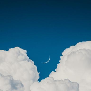 Lunar Hymn