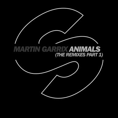 Animals - Oliver Heldens Remix