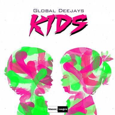 Kids - Danny Marquez & Steve Wish Remix