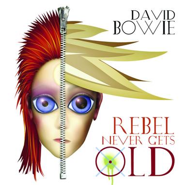 Rebel Never Gets Old - Radio Mix