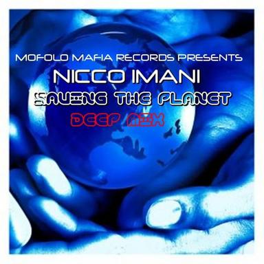 Saving the Planet - Deep Mix
