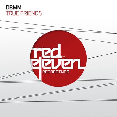 True Friends - Buck Cherry Remix