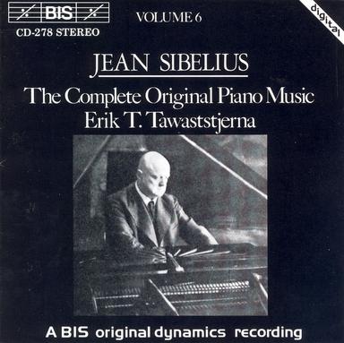 5 Romantic Pieces, Op. 101, Scene romantique