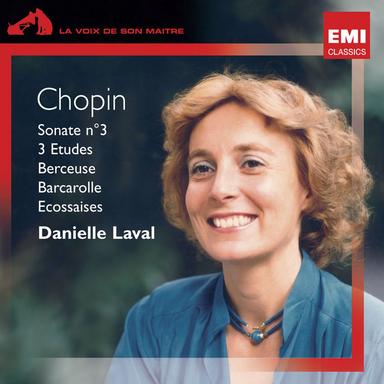 Chopin: Berceuse in D-Flat Major, Op. 57