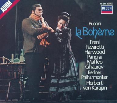 La bohème, Act I: Sì. Mi chiamano Mimì