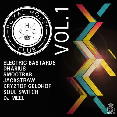 Jamo - Smootrab Remix