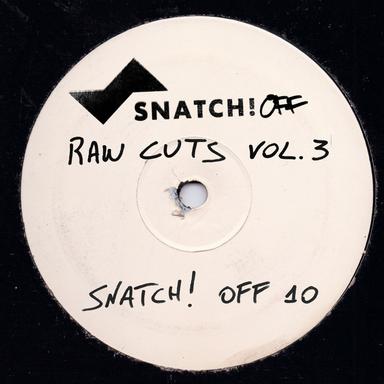 Street File - Original Mix