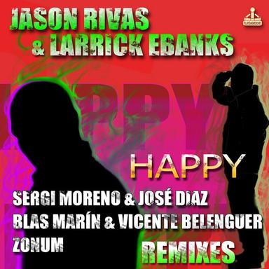 Happy - Zonum Remix
