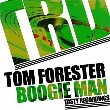 Boogie Man - Audio Jacker Remix