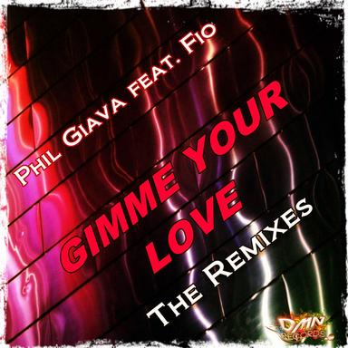 Gimme Your Love - Ubbo Koenen Remix