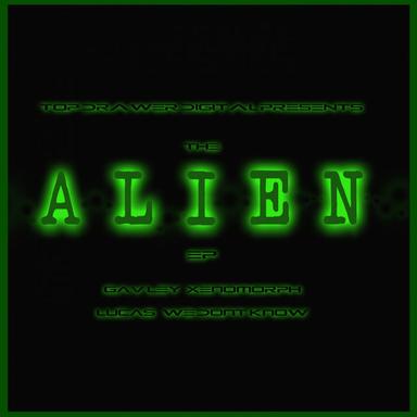 Xenomorph - Original Mix