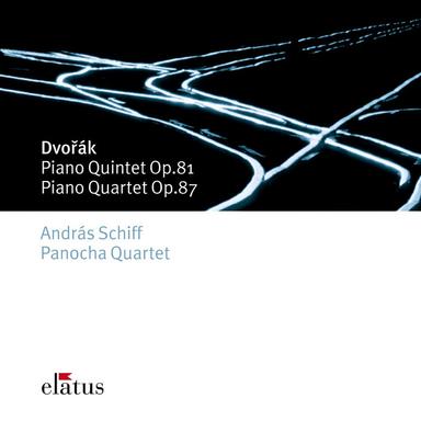Dvořák: Piano Quintet in A Major, Op. 81, B. 155: II. Dumka. Andante con moto
