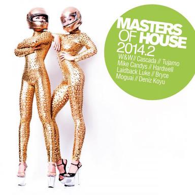 Step Back - Radio Edit