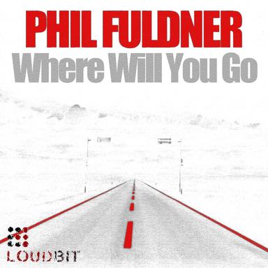 Where Will You Go - Radio Edit