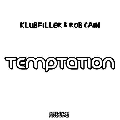 Temptation - Original Mix