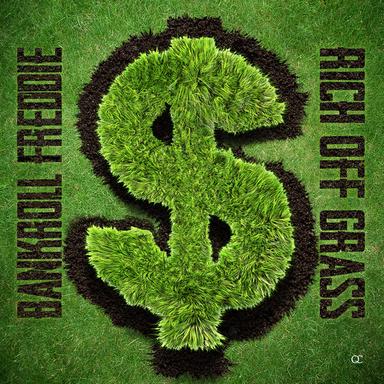 Rich Off Grass