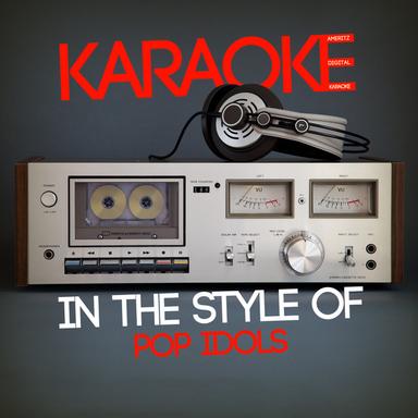 The Winner Takes It All (Karaoke Version)
