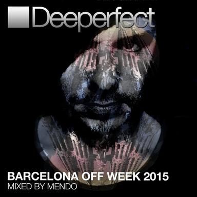 Dockyard 2015 - Continuous Mix