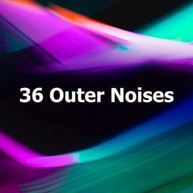 Noise Collage