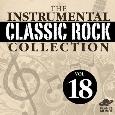 L. A. Woman (Instrumental Version)