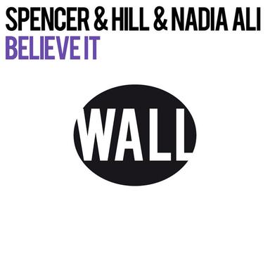 Believe It - Club Mix