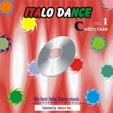 Magic Night - DJ Mauro Vay Gf Remix