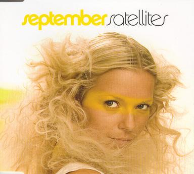 Satellites (Radio Edit)