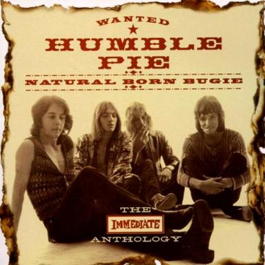For Your Love - Studio jam - Previously unissued