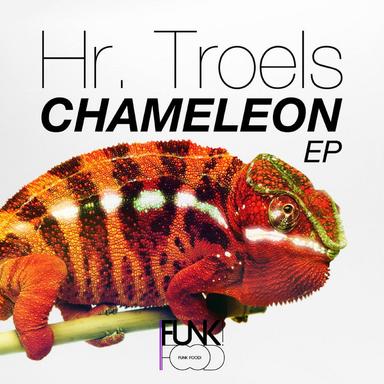 Chameleon - Radio Edit
