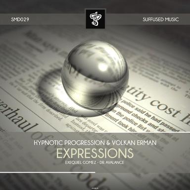 Expressions - Exequiel Gomez Remix