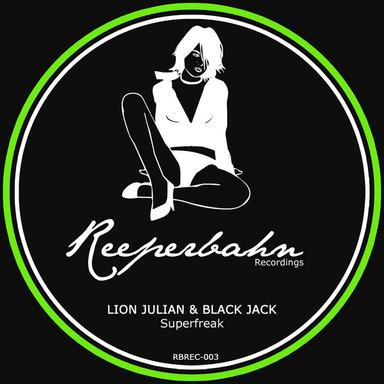 Superfreak - Rough Mix