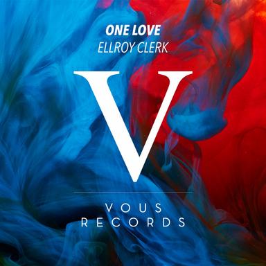 One Love - Original Mix