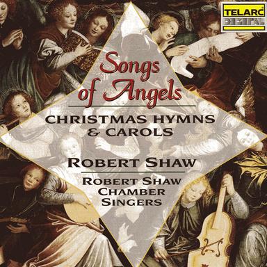 Angels We Have Heard on High