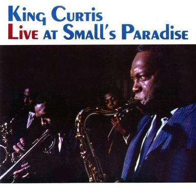 Blowin' in the Wind - Live at Small's Paradise