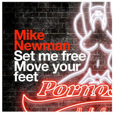 Move Your Feet