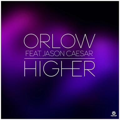 Higher - StoneBridge Electric Boogie Mix; feat. Jason Caesar