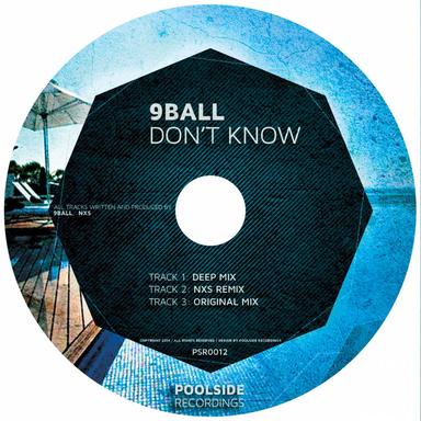 Don't Know - Deep Mix