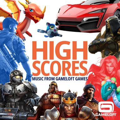 Asphalt 9: Legends – “Wide Awake”