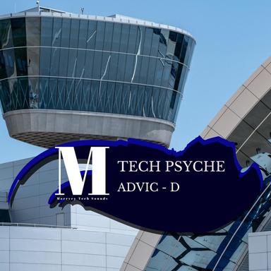 Tech Psyche - Original Mix
